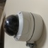 Mounting Dome Cameras on Walls